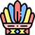 Petroglyphs Search Icon