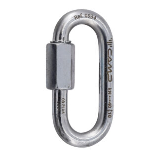 CAMP Oval Quick Link