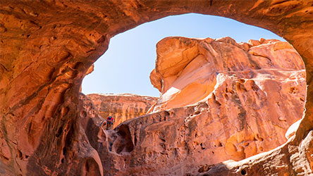 CAnyoneering Hogwarts in the North Wash