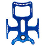 Canyoneering Descender Hoodoo