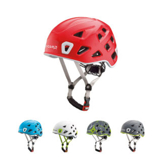 CAMP USA Storm Helmet All Colors