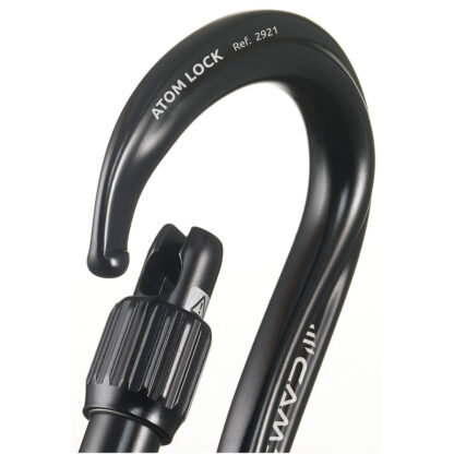 CAMP Atom Lock Black