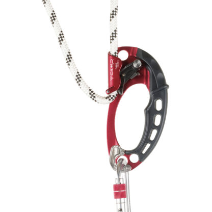 Turbo Hand Ascender Right CAMP USA rope insertion