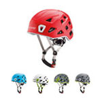 canyoneering helmets