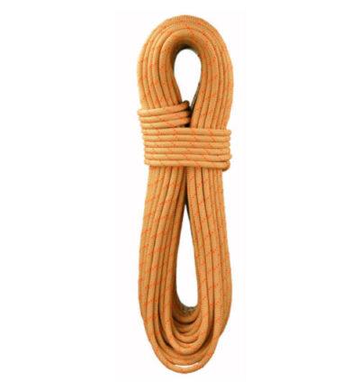 Rope is an essential part of canyoneering gear