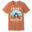 Arches National Park Shirt Heather Autumn