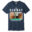 The Subway Zion shirt navy