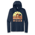 Moab Sun Hoodie