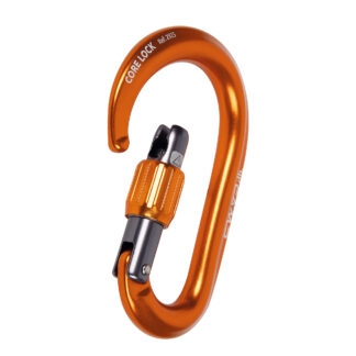CAMP Core Lock Carabiner