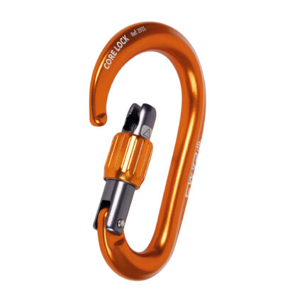 CAMP Core Lock Carabiner