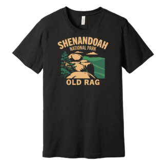 Shenandoah National Park Shirt