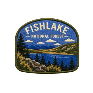 Fish Lake Patch